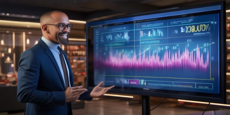 Shopify总裁：AI将颠覆电商 AI代理商业流量激增7倍订单飙升11倍