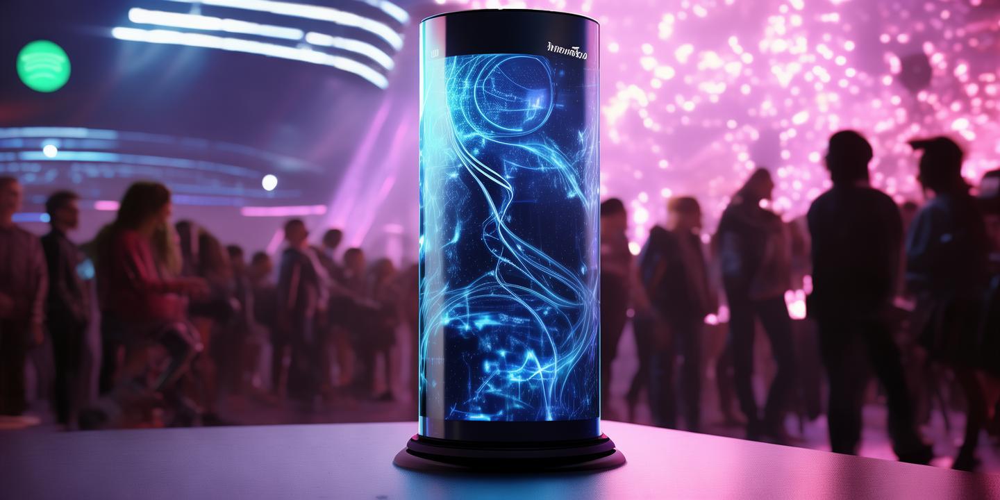 亚马逊Alexa+杀入音乐场景 AI对话式助手三倍提升用户听歌时长直指Spotify