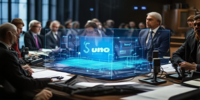 丹麦音乐版权组织起诉AI音乐平台Suno