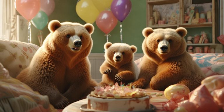 熊女士一家三口同日生日 医护人员惊叹罕见缘分