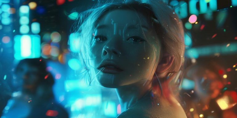 AI漫剧崛起：比短剧更短剧的风口机遇