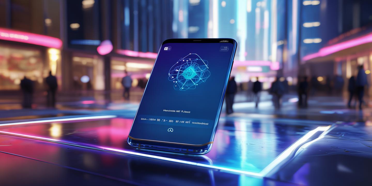 中兴Nebula-GUI国产AI助手破90%离线准确率引领手机交互革新