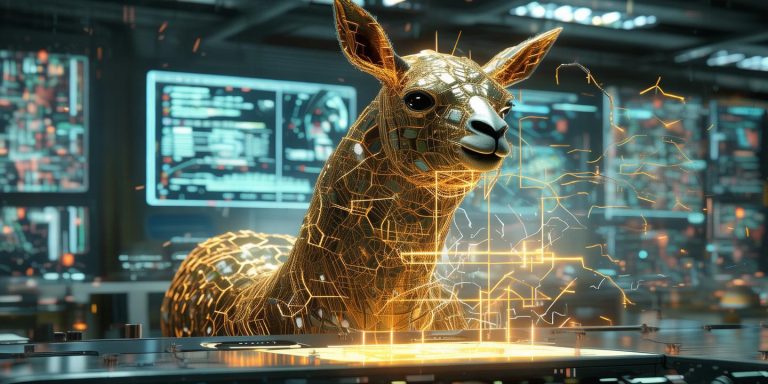 llama.cpp多模态突破！本地AI进化，Ollama面临降维打击