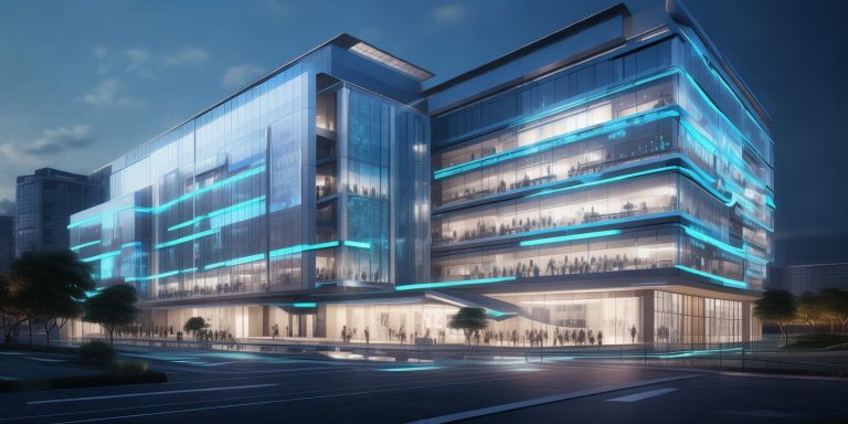 北京加速AI医疗融合 设立实体医院推动产业发展