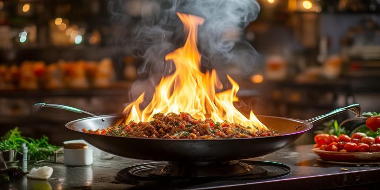 传家锅爆火涨粉百万 厂家复产求购难不粘不锈超30年