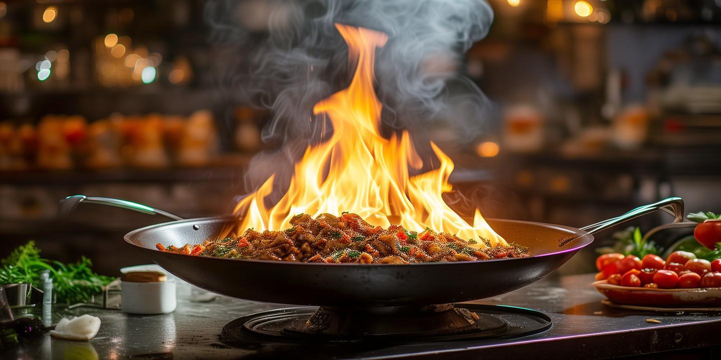 传家锅爆火涨粉百万 厂家复产求购难不粘不锈超30年插图 传家锅爆火涨粉百万 厂家复产求购难不粘不锈超30年