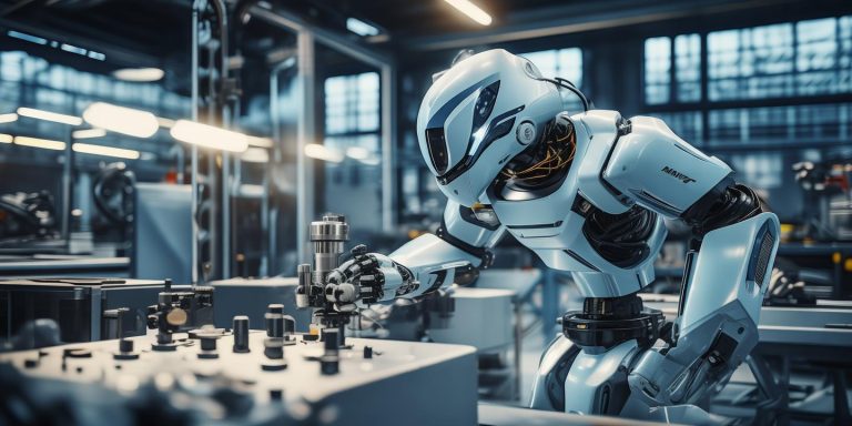 瑞士Mimic Robotics获1600万美元融资 AI灵巧机器人引领工业革新