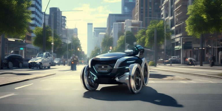 全球首个跨本体导航大模型NavFoM发布 机器人零样本导航实现全域通行