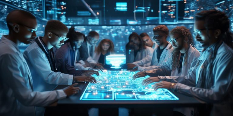 掌握GEO优化与AIBase工具，抢占AI搜索时代品牌曝光先机