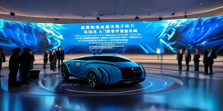 何小鹏官宣小鹏第二代VLA 大众成首发客户图灵AI芯片获定点