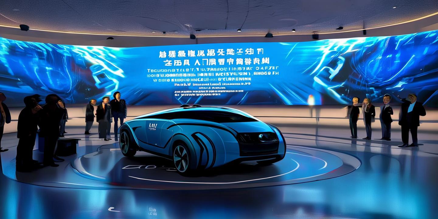 何小鹏官宣小鹏第二代VLA 大众成首发客户图灵AI芯片获定点