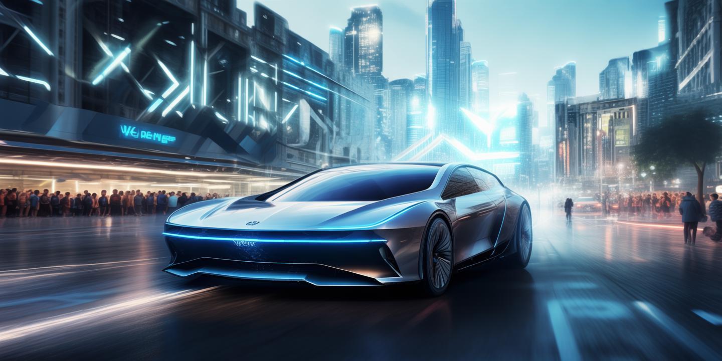 小鹏第二代VLA重磅发布 颠覆智能驾驶 开创AI新时代