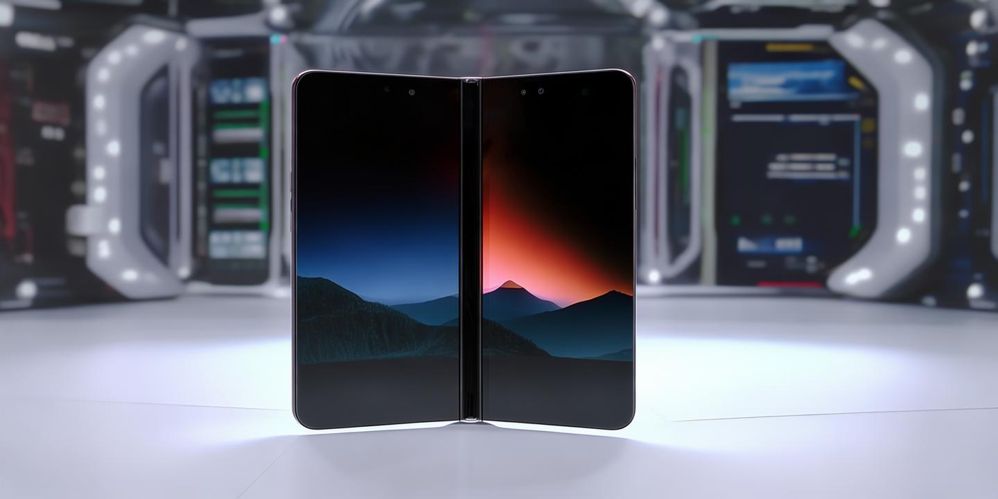 苹果折叠屏明年登场备货足 或定价16000元挑战华为插图 苹果折叠屏明年登场备货足 或定价16000元挑战华为