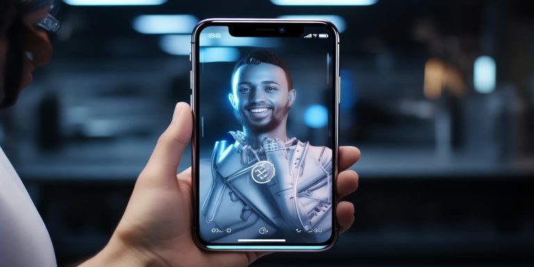 iPhone面容解锁无需摄像头 网友实测遮挡前摄依然能开