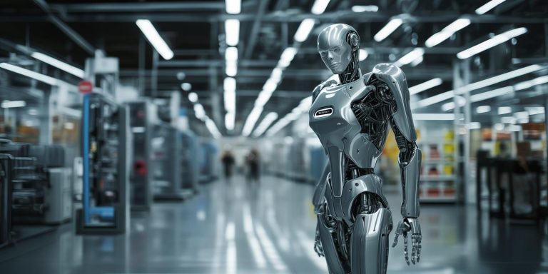 何小鹏：人形机器人成本高难进工厂 做家务不安全 商业化首选导览导购