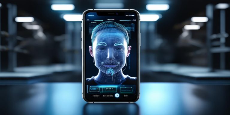 苹果回应iPhone面容解锁不用摄像头 官方解释深感系统原理