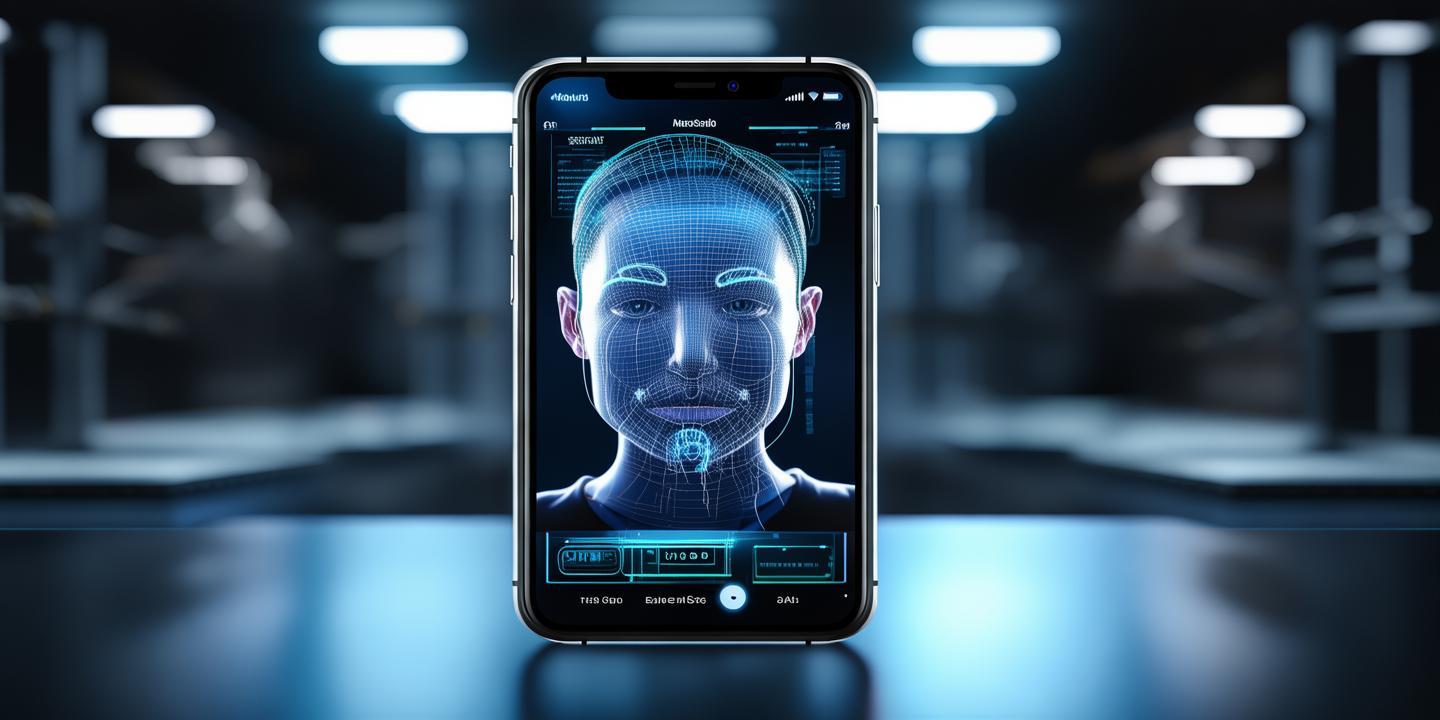 苹果回应iPhone面容解锁不用摄像头 官方解释深感系统原理