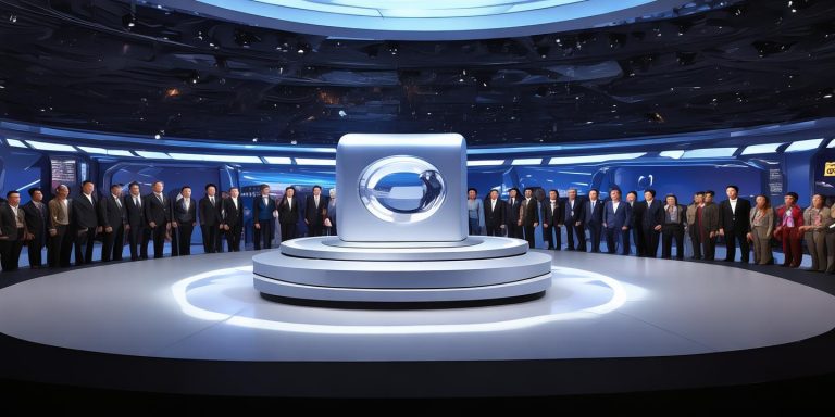 科大讯飞星火AIPC发布 国产AI PC落地携手六大巨头共推智能化