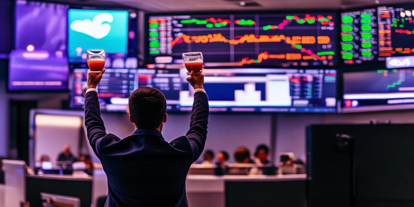 Snap营收超预期股价大涨25亿合作Perplexity AI布局AI搜索插图 Snap营收超预期股价大涨25亿合作Perplexity AI布局AI搜索