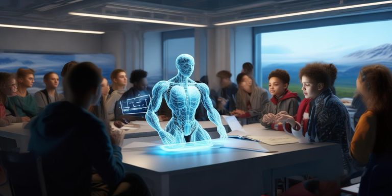 冰岛携手Anthropic推广AI教育 Claude模型革新教学模式