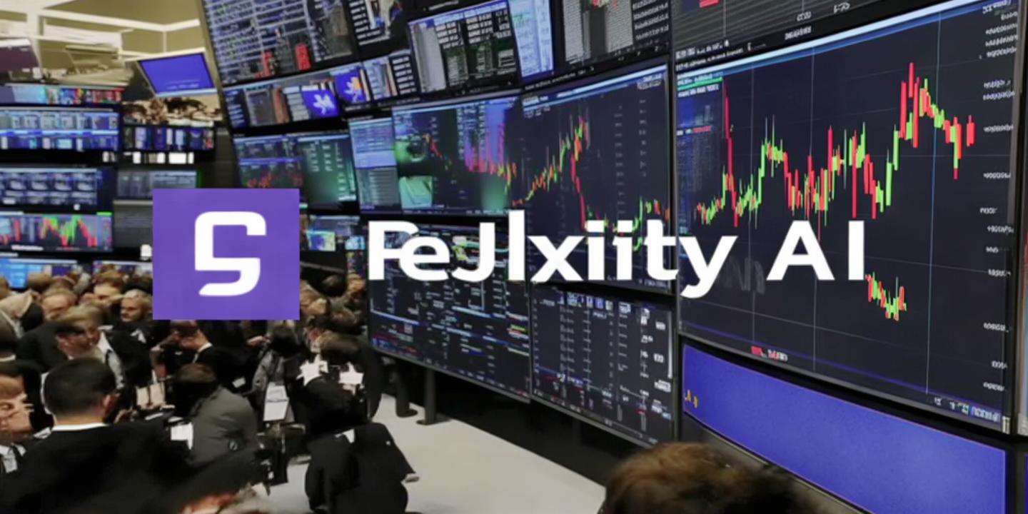 Snap斥4亿美元购AI技术 Perplexity助力股价飙升