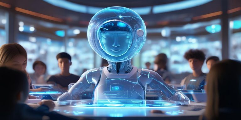 AI自学破壁计划发布 洋葱学园开启自主学习新篇章