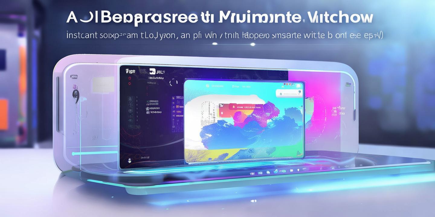 QQ浏览器AI+小窗上线 即用即走提升浏览体验插图 QQ浏览器AI+小窗上线 即用即走提升浏览体验