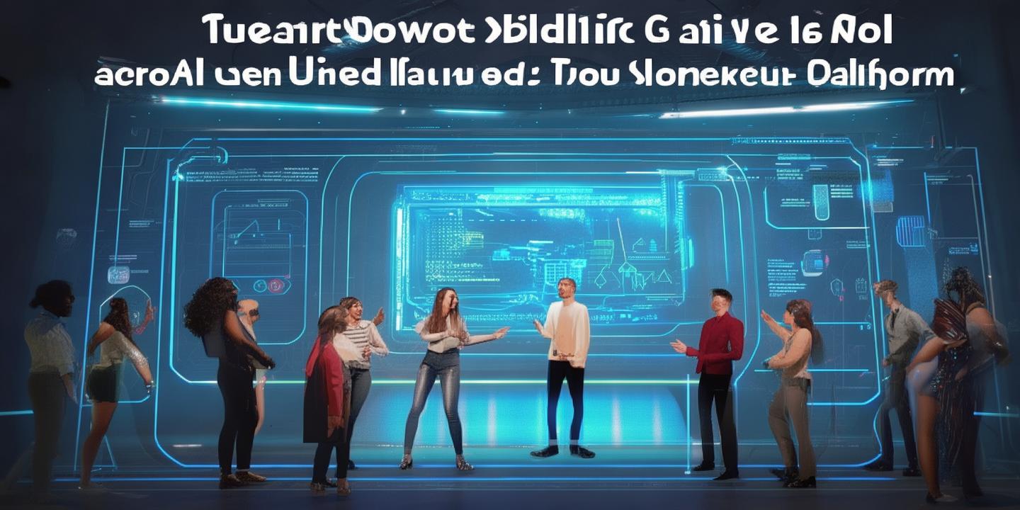 谷歌Vertex AI新工具发布 助力企业高效构建AI代理