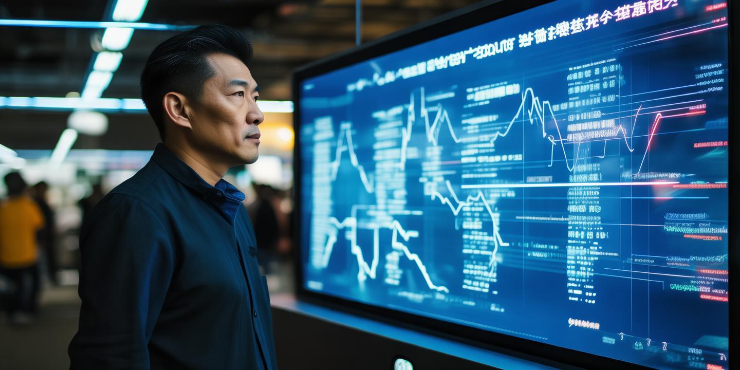 王兴兴:机器人大模型发展尚处早期阶段距离ChatGPT时刻还有距离插图 王兴兴:机器人大模型发展尚处早期阶段距离ChatGPT时刻还有距离