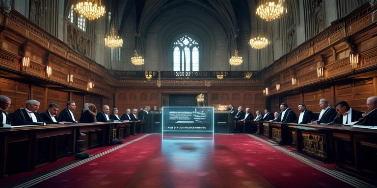 伦敦高院裁决Stable DiffusionAI图像生成器不侵权