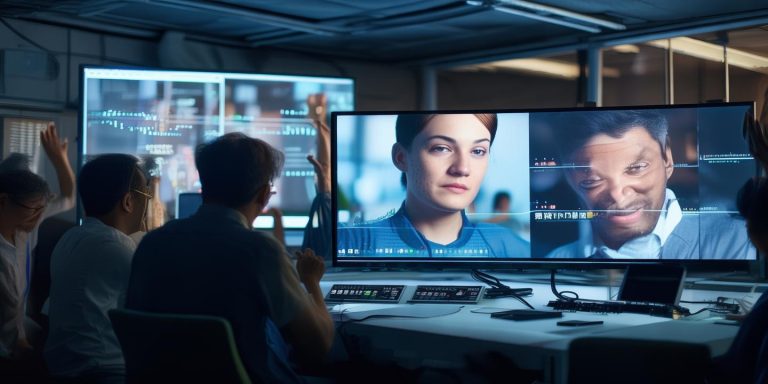 HeyGen AI视频翻译突破 唇形同步毫秒级精准还原