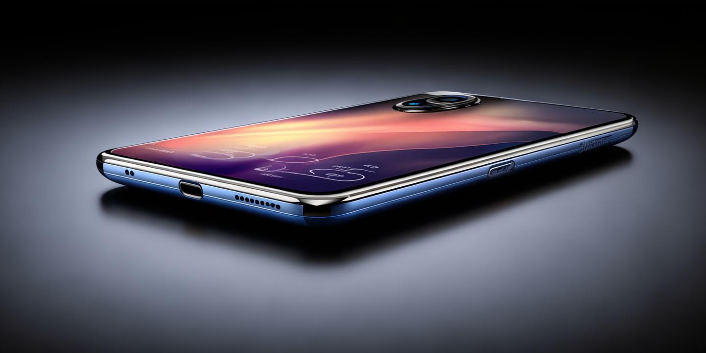 华为Mate 70 Air薄至6.6mm 6500mAh大电池立体双扬详解插图 华为Mate 70 Air薄至6.6mm 6500mAh大电池立体双扬详解