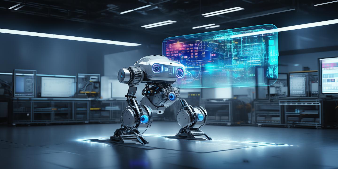 清华北大联合研发 MotionTrans 框架 机器人零样本学习新技能