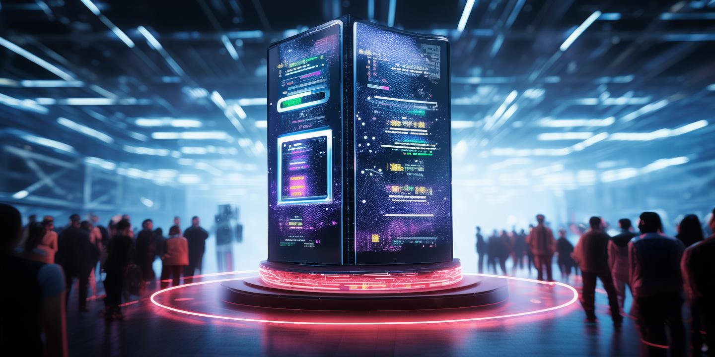 科大讯飞星火X1.5发布 AI技术再升级国产算力平台引领全球