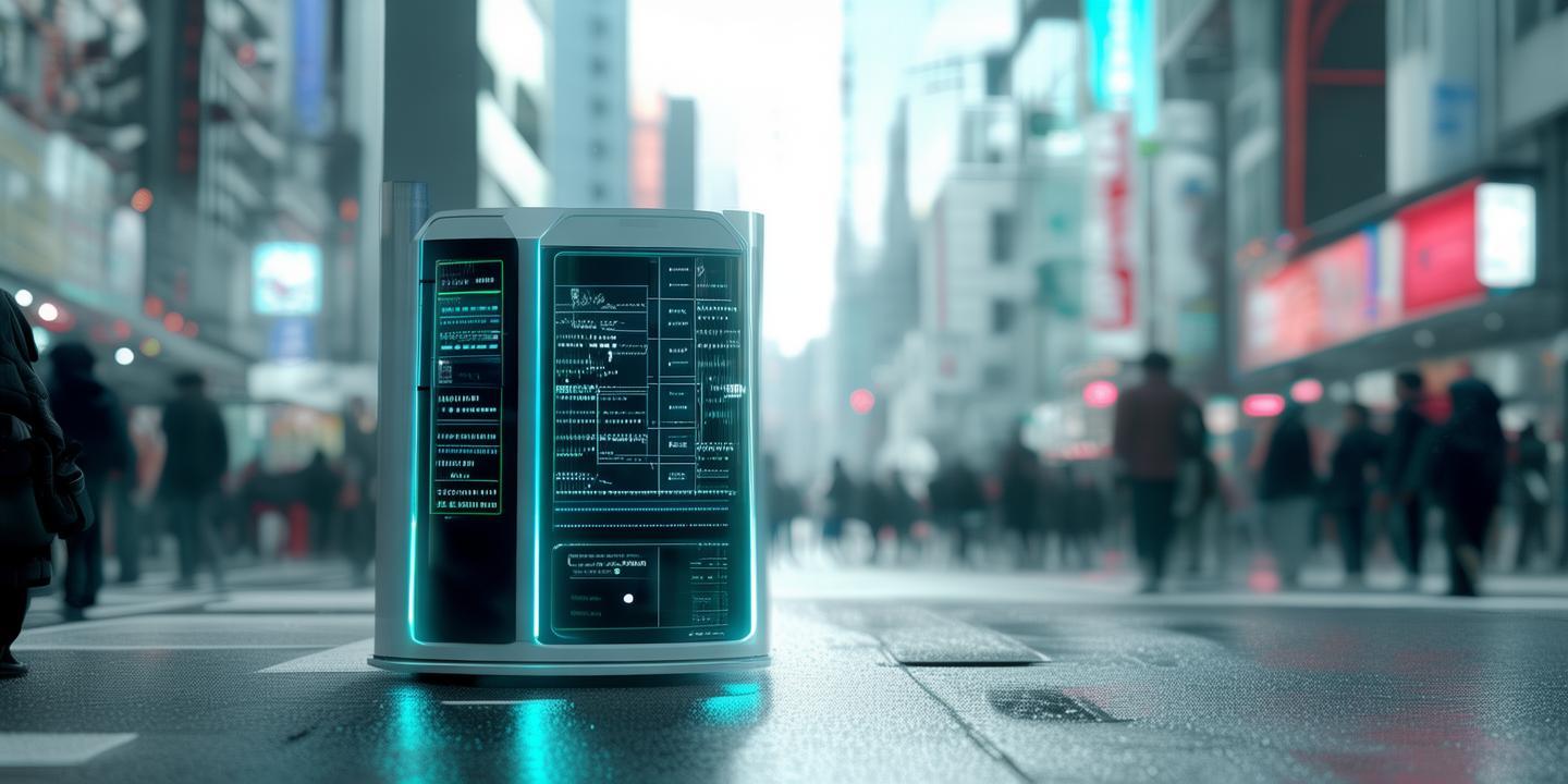 科大讯飞AI软硬一体方案:90分贝噪音精准识别创新突破插图 科大讯飞AI软硬一体方案:90分贝噪音精准识别创新突破