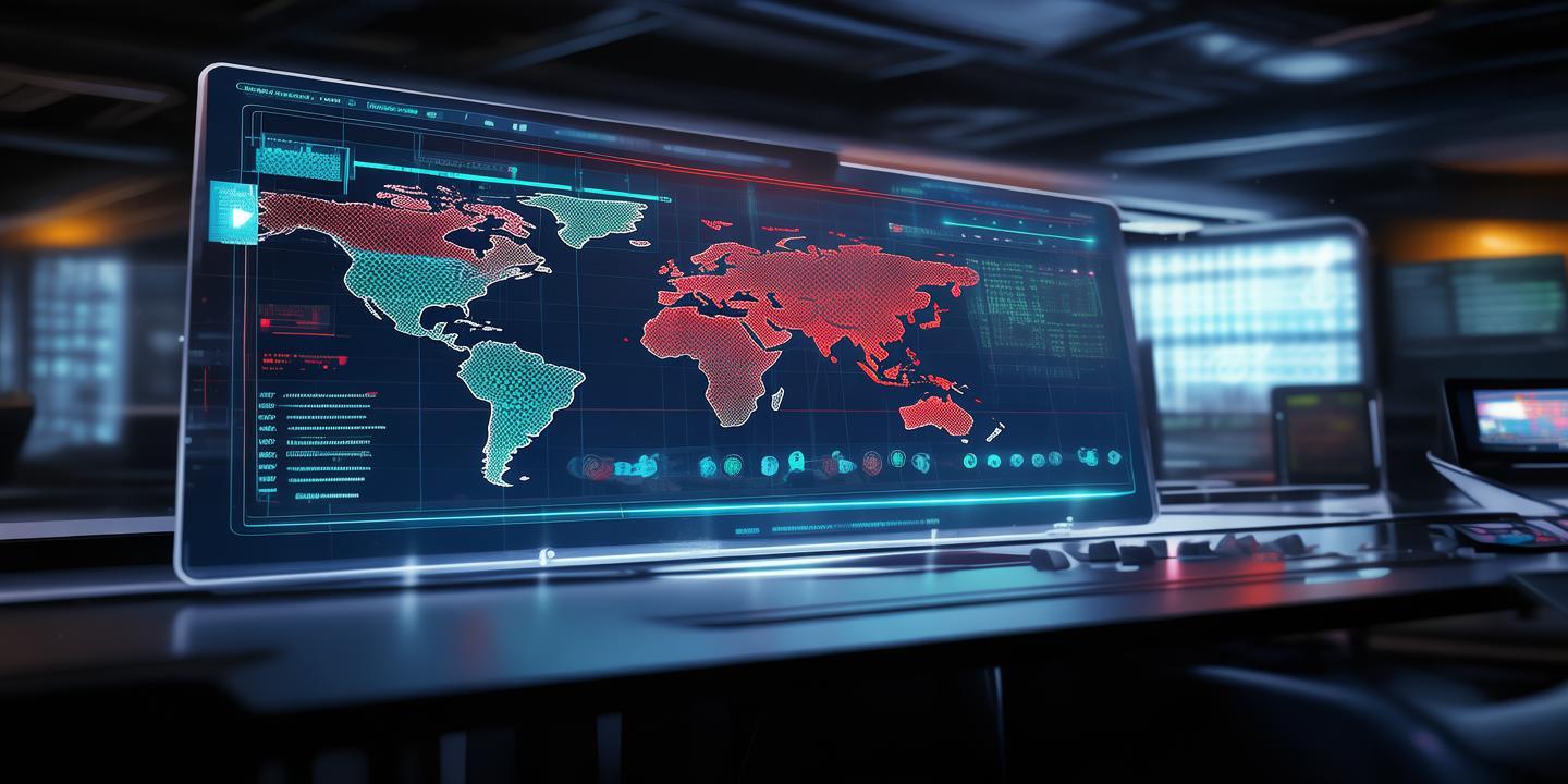 AIBase品牌AI排名监控平台助力GEO优化插图 AIBase品牌AI排名监控平台助力GEO优化