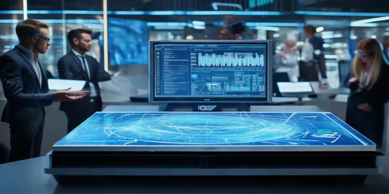 GEO品牌监控：AI时代企业认知管理新策略