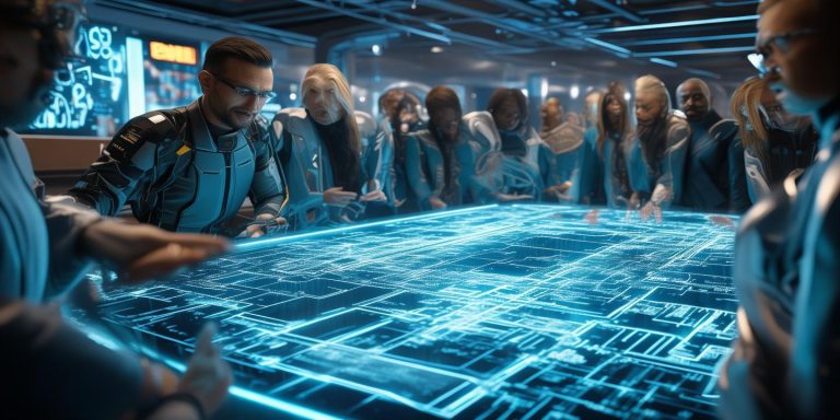 AI搜索时代GEO指数崛起：品牌如何抢占流量红利新赛道