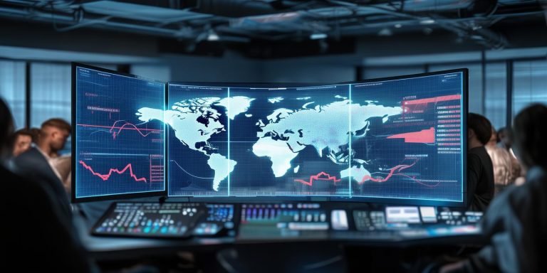 发现AI推荐真相：品牌GEO监控5大关键指标