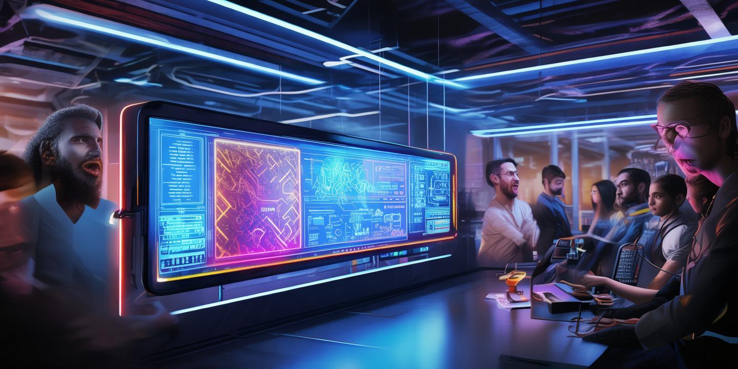 Paytm携手Groq GroqCloud加速AI模型发展提升支付智能化水平插图 Paytm携手Groq GroqCloud加速AI模型发展提升支付智能化水平