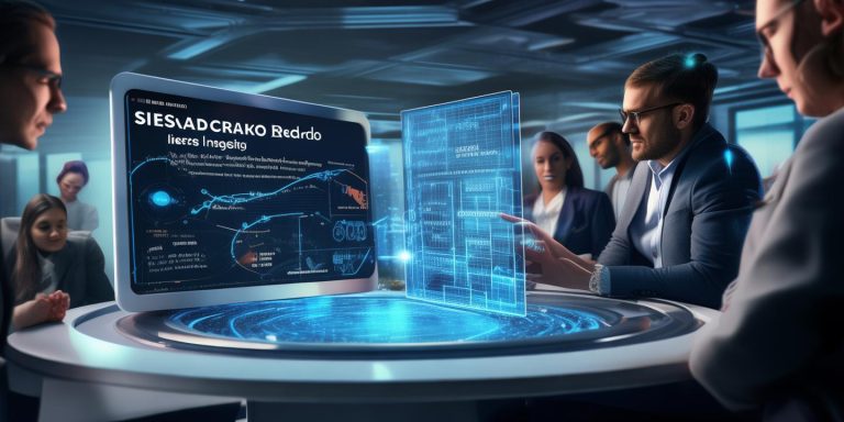 GEO时代品牌AI搜索监控实操指南：用AIBase提升AI可见性