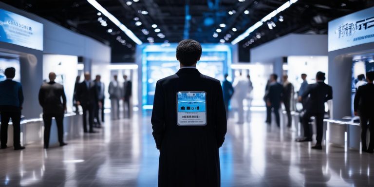 三星8年进博会全勤领跑 科技创新引领行业变革