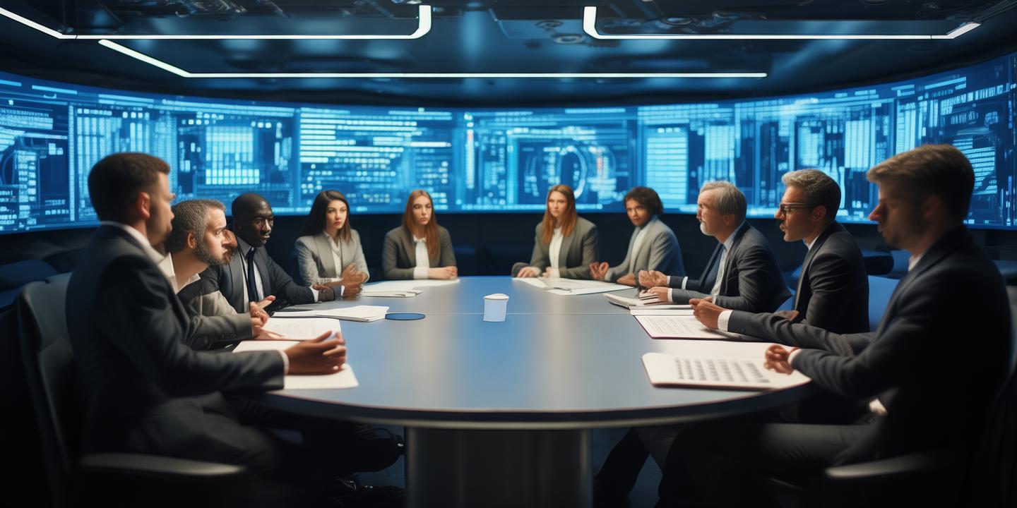 谷歌 Anthropic谈判估值或达3500亿美元AI竞争加剧插图 谷歌 Anthropic谈判估值或达3500亿美元AI竞争加剧