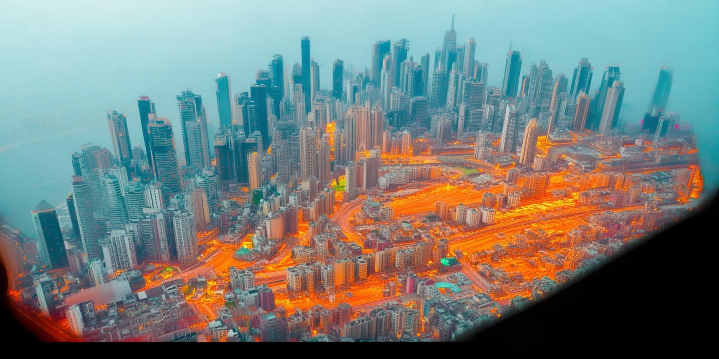 谷歌圣诞岛AI数据中心将成监控前哨