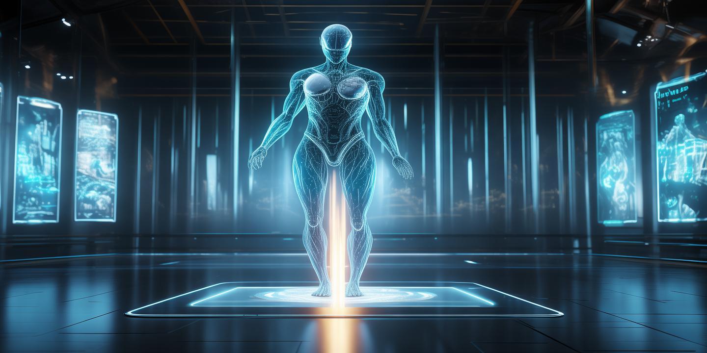 微软人本主义超级智能AI项目:服务人类可控发展插图 微软人本主义超级智能AI项目:服务人类可控发展