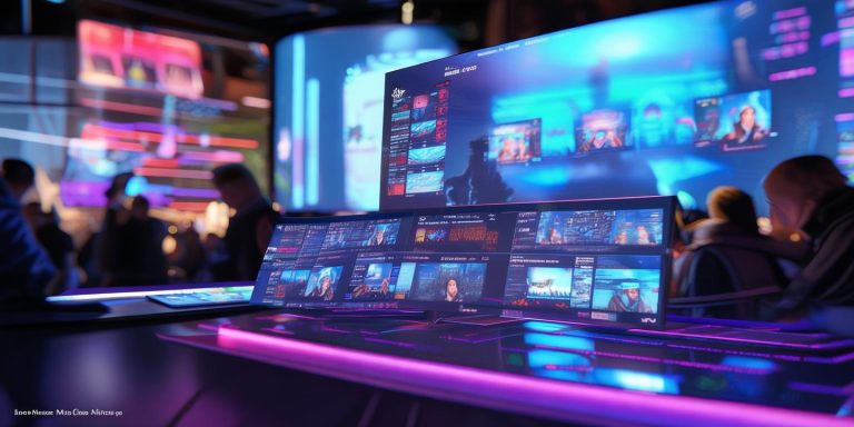 Meta AI欧洲上线Vibes AI短视频 竞争OpenAI Sora 生成量暴涨十倍