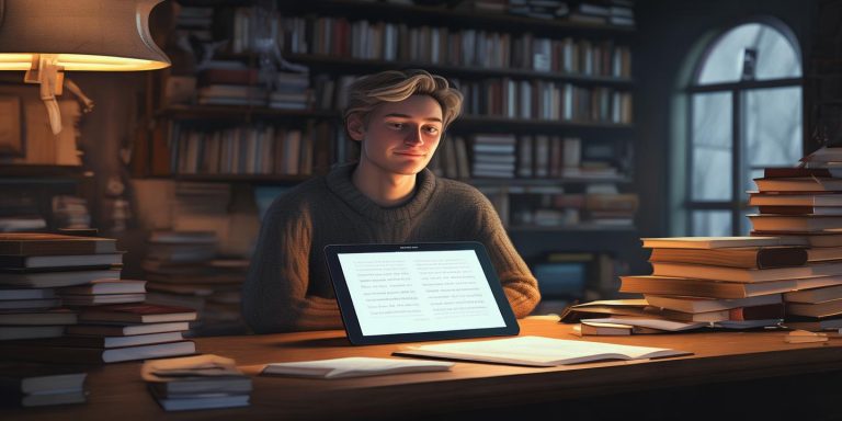 亚马逊Kindle Translate免费AI翻译助独立作者出海 文学灵魂能否保留