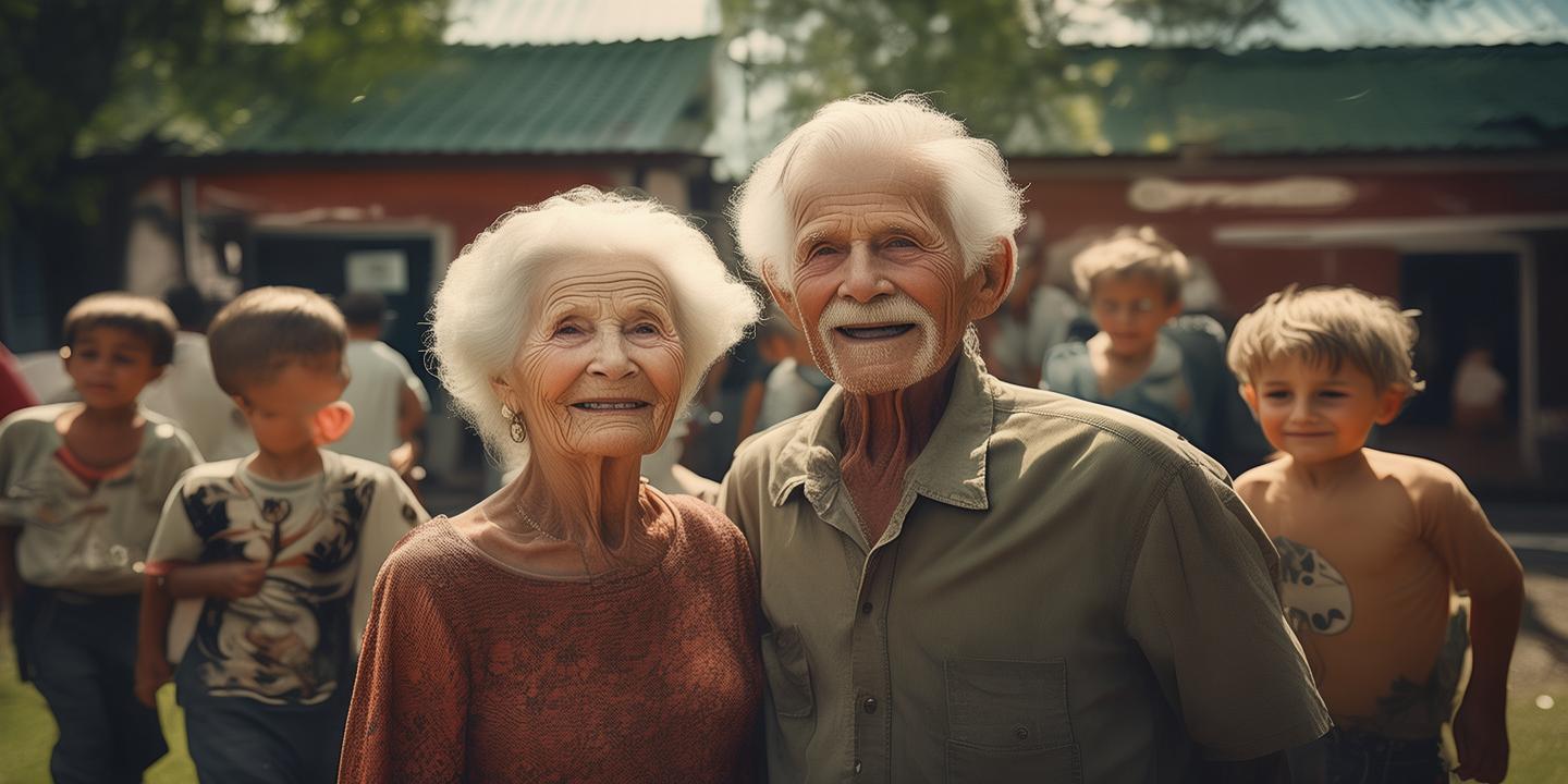 85后夫妻16年生6子引发热议 未来生女儿随缘插图 85后夫妻16年生6子引发热议 未来生女儿随缘