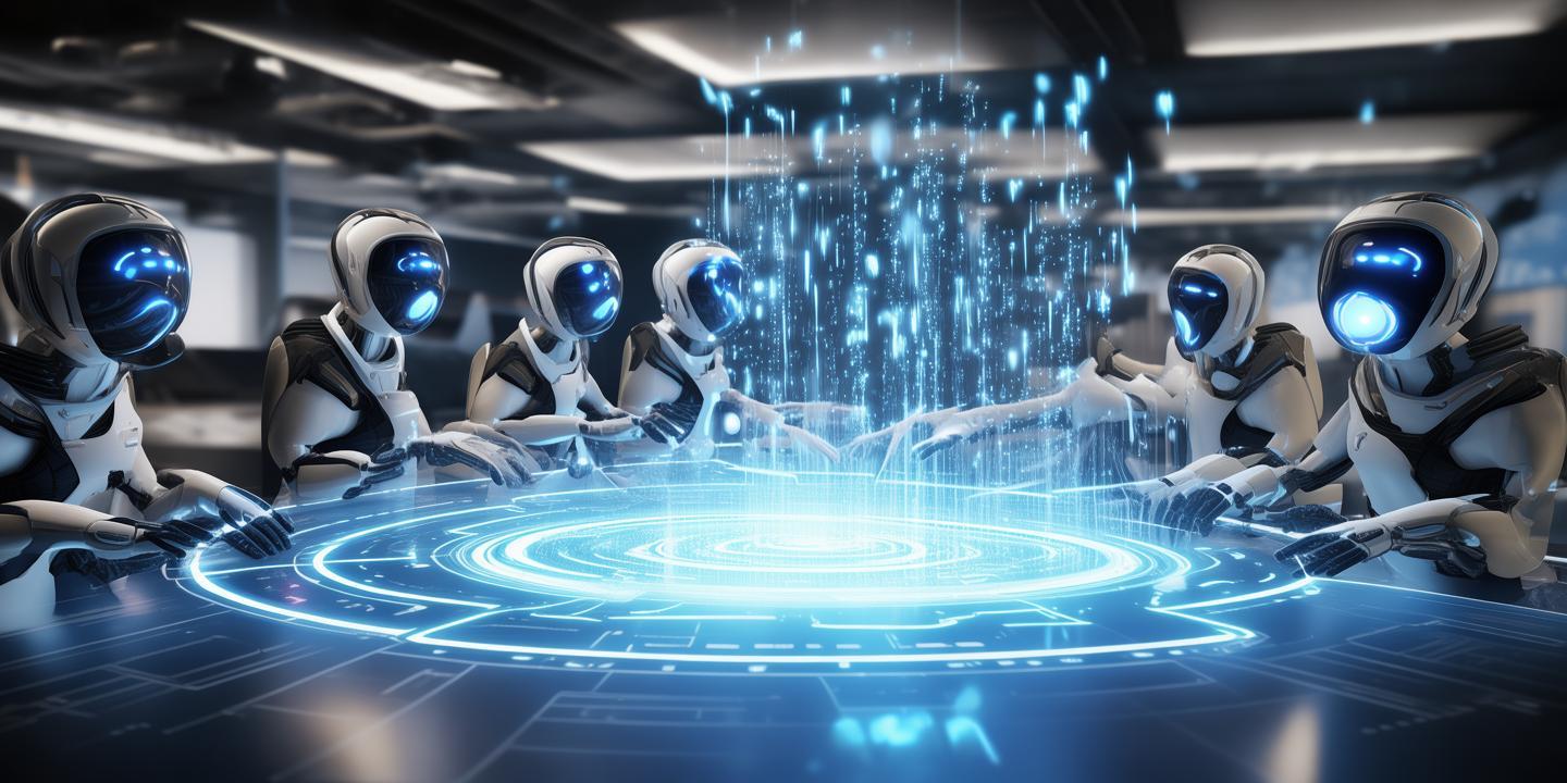 谷歌AI DS STAR多智能体系统实现商业问题自动Python代码生成