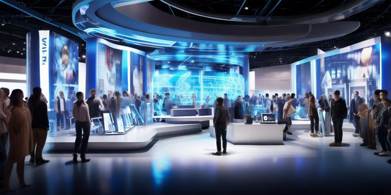 进博会赋能创新落地 中国市场见证三星全场景技术突破